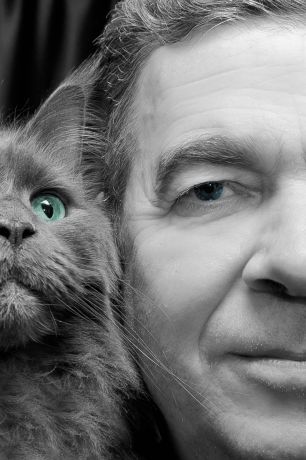 Уральские газовики показали своих домашних питомцев