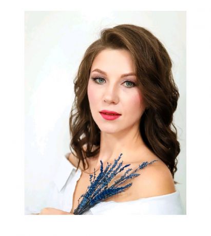 Сотрудница «ГАЗЭКС» поборется за звание «Миссис Каменск-Уральский»