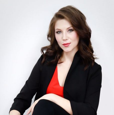 Сотрудница «ГАЗЭКС» стала «Миссис изысканность»